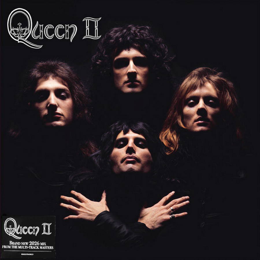 Queen – Queen II (2026)